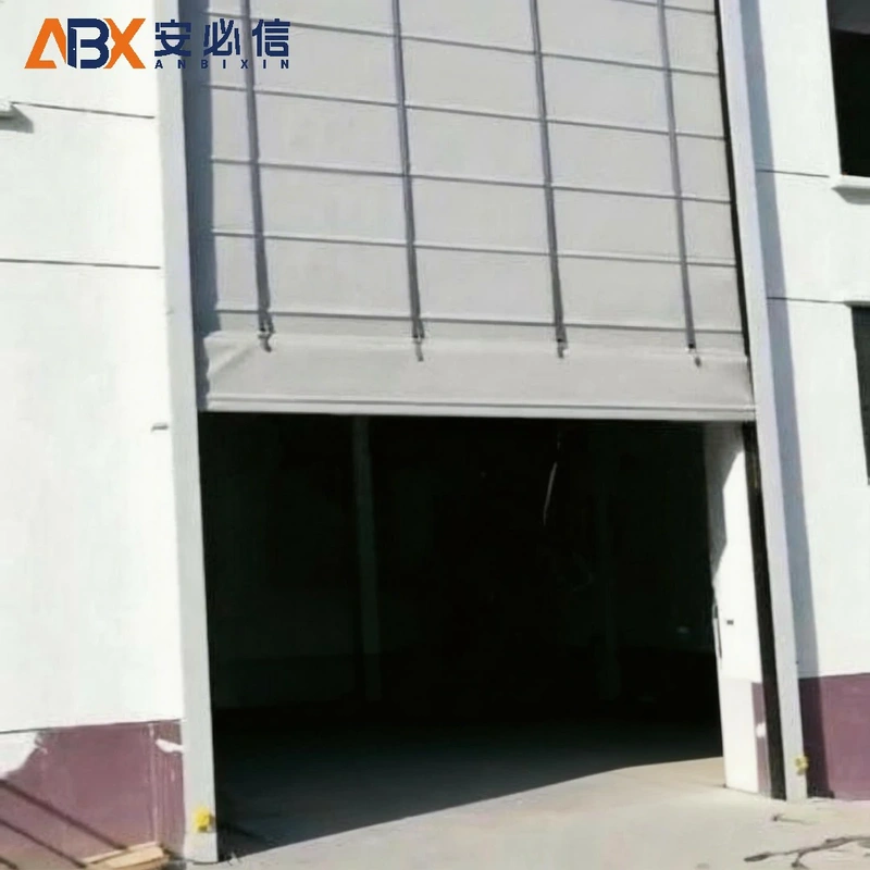 西安市机械式门封